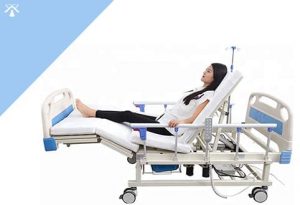 اصلی ترین ویژگی ها و خصوصیات تخت های بیمارستانی
